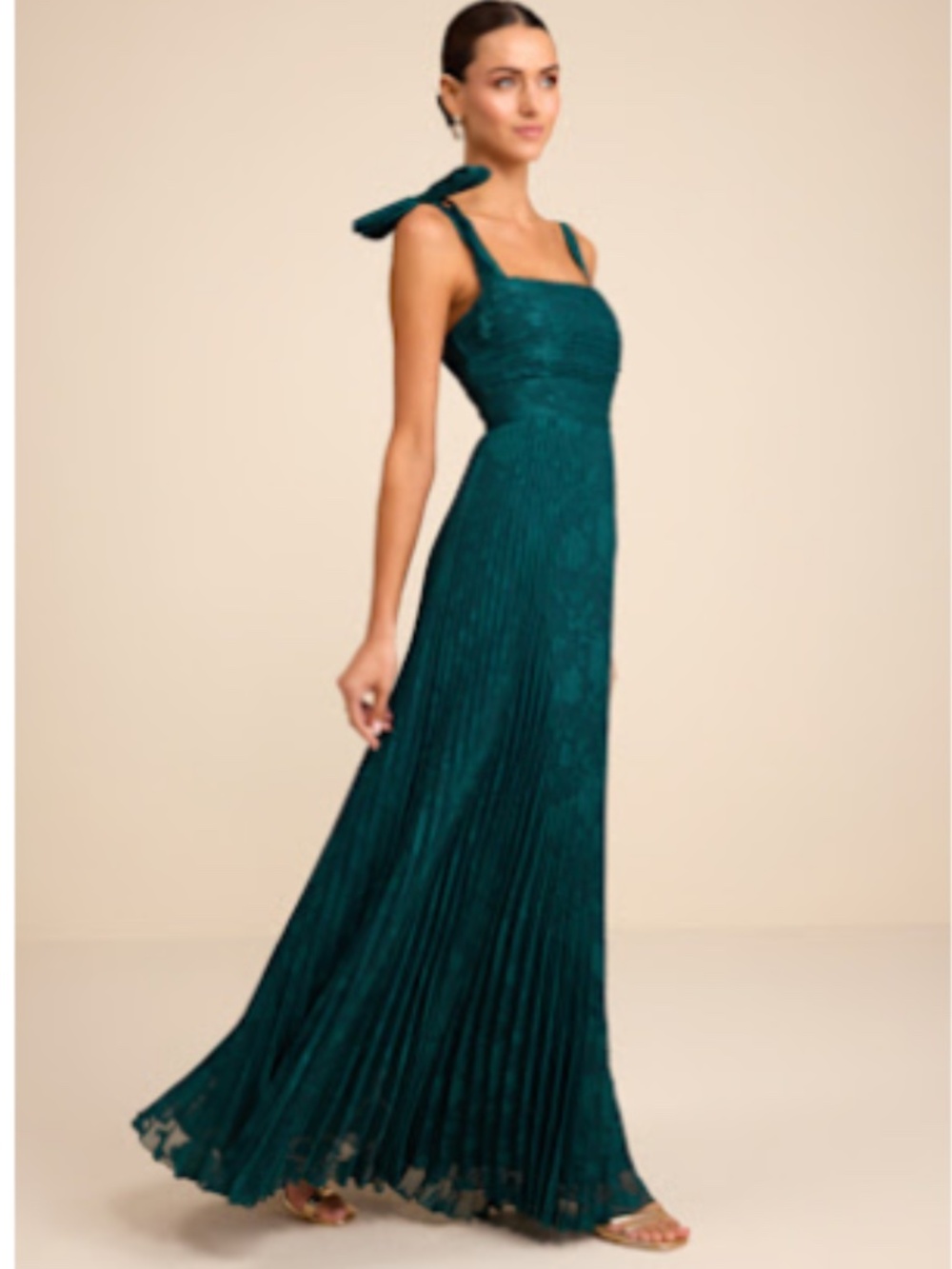 Lulu formal dress